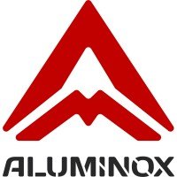 Logo Aluminox