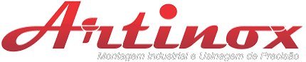 Logo Artinox