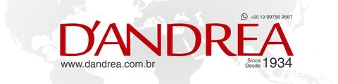Logo D’Andreia