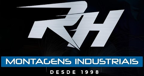Logo RH Montagens
